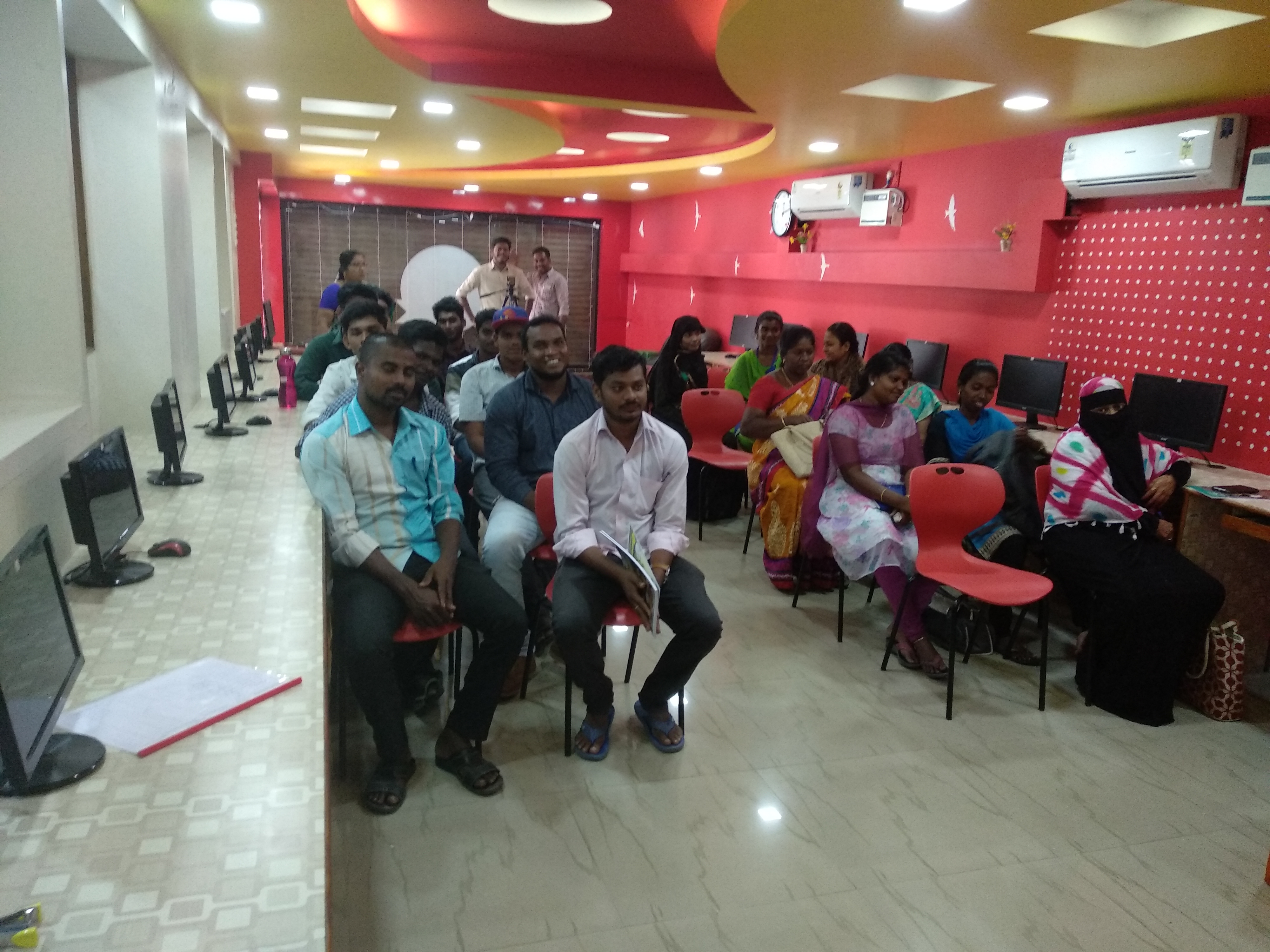 Admissions Open Day 2026