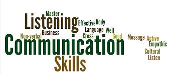 communication