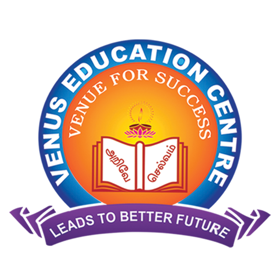Venus Education Centre logo